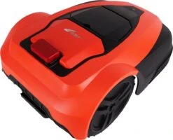 Zoef Robot Robotmaaier Dirk Met APP <600 M2 -Tuin En Buiten 1200x974