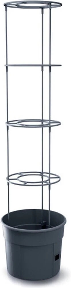 TOMATENPOT VOOR HET KWEKEN VAN TOMATEN PROSPERPLAST 28L -Tuin En Buiten 297x1200