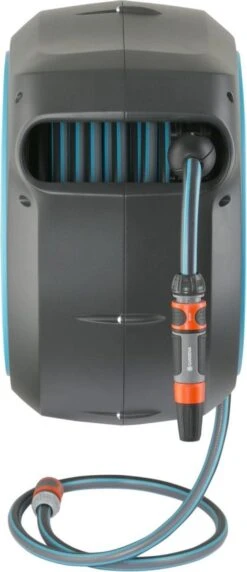 GARDENA - Wandslangenbox - RollUp XL - 35 Meter - Ø 13 Mm -Tuin En Buiten 518x1200