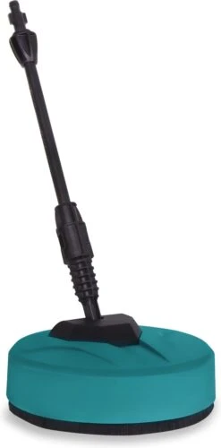 VONROC PRO Hogedrukreiniger V25-2 – 2500W – 195 Bar – 468 L/h – Duurzame Inductiemotor – Incl. 8m Slang, Slanghaspel, Terrasreiniger, Reinigingstank En Meer 16 VONROC PRO Hogedrukreiniger V25-2 – 2500W – 195 Bar – 468 L/h – Duurzame Inductiemotor – Incl. 8m Slang, Slanghaspel, Terrasreiniger, Reinigingstank En Meer -Tuin En Buiten 593x1200