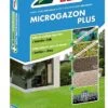 DCM Microgazon Plus - Gazonmest - Minder Mos, Minder Werk - Gazonmeststof Met MINIGRAN® Technology - 250m2 - 20 Kg -Tuin En Buiten 621x1200