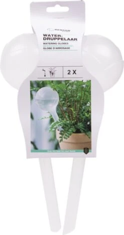 Benson Waterdruppelaar - 2 Stuks - Kunststof - 40 Ml - Waterbol 8 Benson Waterdruppelaar - 2 Stuks - Kunststof - 40 Ml - Waterbol -Tuin En Buiten 632x1200 1