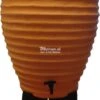 Regentonset Beehive 150L Incl. Voet -Tuin En Buiten 654x1200