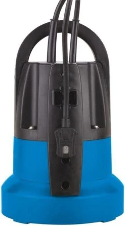 Güde 94627 Waterpomp – Vlakzuigpomp -Tuin En Buiten 664x1200 1