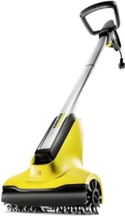 Karcher - Pcl 4 Patio Cleaner /outdoor Tools -Tuin En Buiten 695x1200