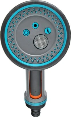 GARDENA - Comfort Broeskop - 5 Straalsoorten - Grijs 24 GARDENA - Comfort Broeskop - 5 Straalsoorten - Grijs -Tuin En Buiten 725x1200 1