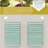 Pokon Groene Planten Voedingsstaafjes - 24st - Plantenvoeding - Meststofstaafjes -Tuin En Buiten 747x1200