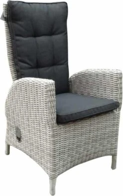 Menorca Dining Tuinstoel Verstelbaar Wit Grijs 16 Menorca Dining Tuinstoel Verstelbaar Wit Grijs -Tuin En Buiten 753x1200