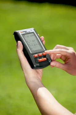 GARDENA Besproeiingsomputer MultiControl Duo - 3 Besproeiingen Per Dag - 1min Tot 3u 59min. -Tuin En Buiten 799x1200 15