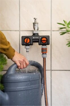 GARDENA - Waterverdeler - Slangkoppeling - 26.5 Mm -Tuin En Buiten 799x1200 19