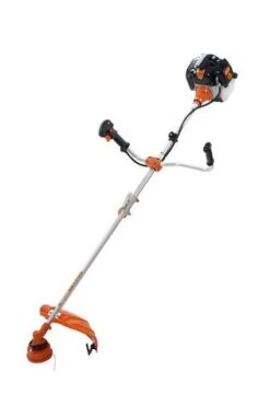 TIMBERPRO – 2in1 - Bosmaaier - Kantenmaaier - Benzine - 52 Cc - Draad En Mes - 3,0 PK -Tuin En Buiten 800x1200 18