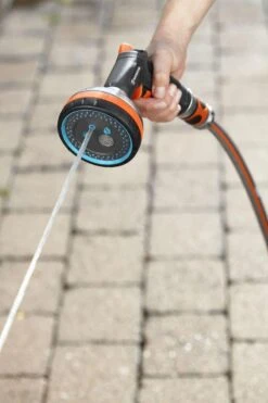 GARDENA - Premium Multifunctionele Broeskop - Exclusief Verlengsteel -Tuin En Buiten 800x1200 30