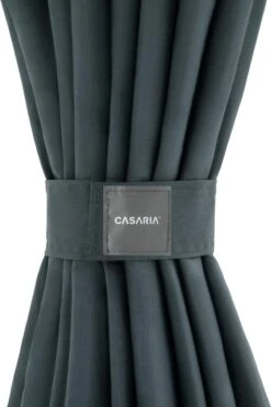 Casaria Paviljoen Topas 3x4m - UV-bescherming 50+ - Antraciet 23 Casaria Paviljoen Topas 3x4m - UV-bescherming 50+ - Antraciet -Tuin En Buiten 800x1200 9