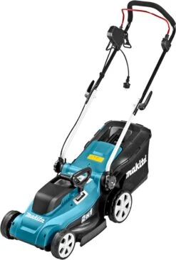 Makita Grasmaaier - ELM3320 - 230 V - 33 Cm -Tuin En Buiten 812x1200 1