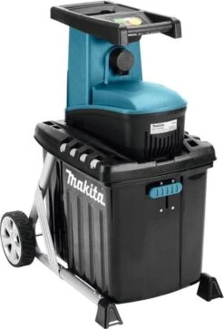 Makita UD2500 Hakselaar - 2500W -Tuin En Buiten 816x1200 1