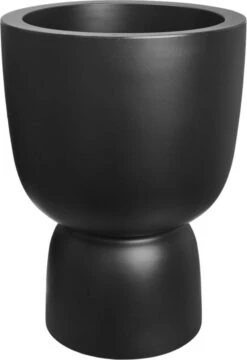 Elho Pure Coupe 41 - Bloempot Voor Binnen & Buiten - Ø 41.3 X H 57.9 Cm - Zwart/Zwart 27 Elho Pure Coupe 41 - Bloempot Voor Binnen & Buiten - Ø 41.3 X H 57.9 Cm - Zwart/Zwart -Tuin En Buiten 823x1200 2
