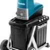 Makita UD2500 Hakselaar - 2500W -Tuin En Buiten 835x1200