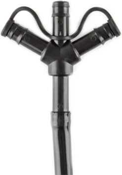 Blumfeldt Greenkeeper Automatisch Bewateringssysteem - Besproeiingscomputer - Druppelsysteem - Bewateringsautomaat Ideaal Tijdens Vakantie - Voor 60 Potplanten -Tuin En Buiten 837x1200 1