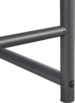 Schommelbank / Ligbank Kassandra - Donkergrijs 35 Schommelbank / Ligbank Kassandra - Donkergrijs -Tuin En Buiten 881x1200