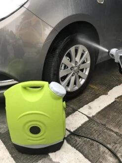 GD73 Aqua2go Lithium Drukreiniger Zonder Vaste Stroom- En Wateraansluiting, Voor Al Uw Outdoor-activiteiten -Tuin En Buiten 900x1200 2