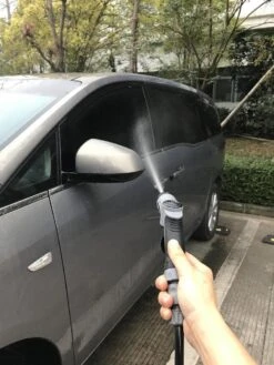 GD73 Aqua2go Lithium Drukreiniger Zonder Vaste Stroom- En Wateraansluiting, Voor Al Uw Outdoor-activiteiten -Tuin En Buiten 900x1200 3