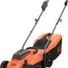 Black & Decker BLACK+DECKER BCMW3318N-XJ Grasmaaier - 18V - 33cm - Excl. Accu & Lader -Tuin En Buiten 926x1200