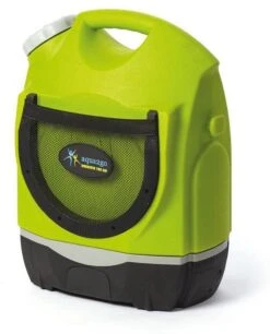 GD73 Aqua2go Lithium Drukreiniger Zonder Vaste Stroom- En Wateraansluiting, Voor Al Uw Outdoor-activiteiten -Tuin En Buiten 969x1200 1