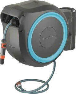 GARDENA - Wandslangenbox - RollUp XL - 35 Meter - Ø 13 Mm -Tuin En Buiten 969x1200 4