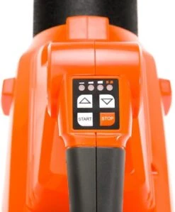 TIMBERPRO - Bladblazer Elektrisch 40V, ZEER Krachtig (incl. 4A Batterij En Incl. Lader) -Tuin En Buiten 991x1200 1