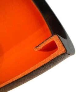 Capi Europe - Bloempot Vierkant Smooth NL - 50x50x50 - Zwart - Voor Binnen En Buiten - KBL904 -Tuin En Buiten 993x1200 1