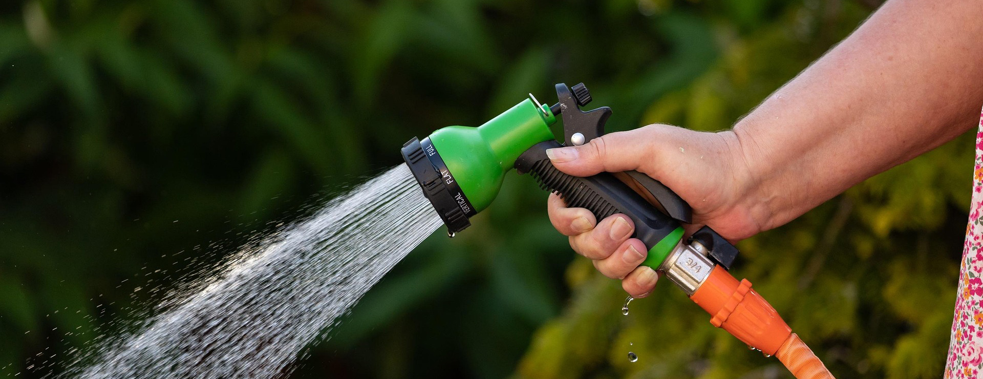 Voorkant -Tuin En Buiten garden hose 6302165 1920